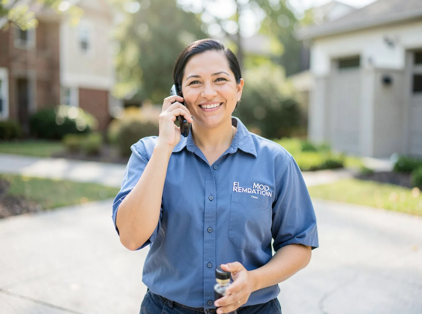 Mold Remediation Riddle, OR FAQs